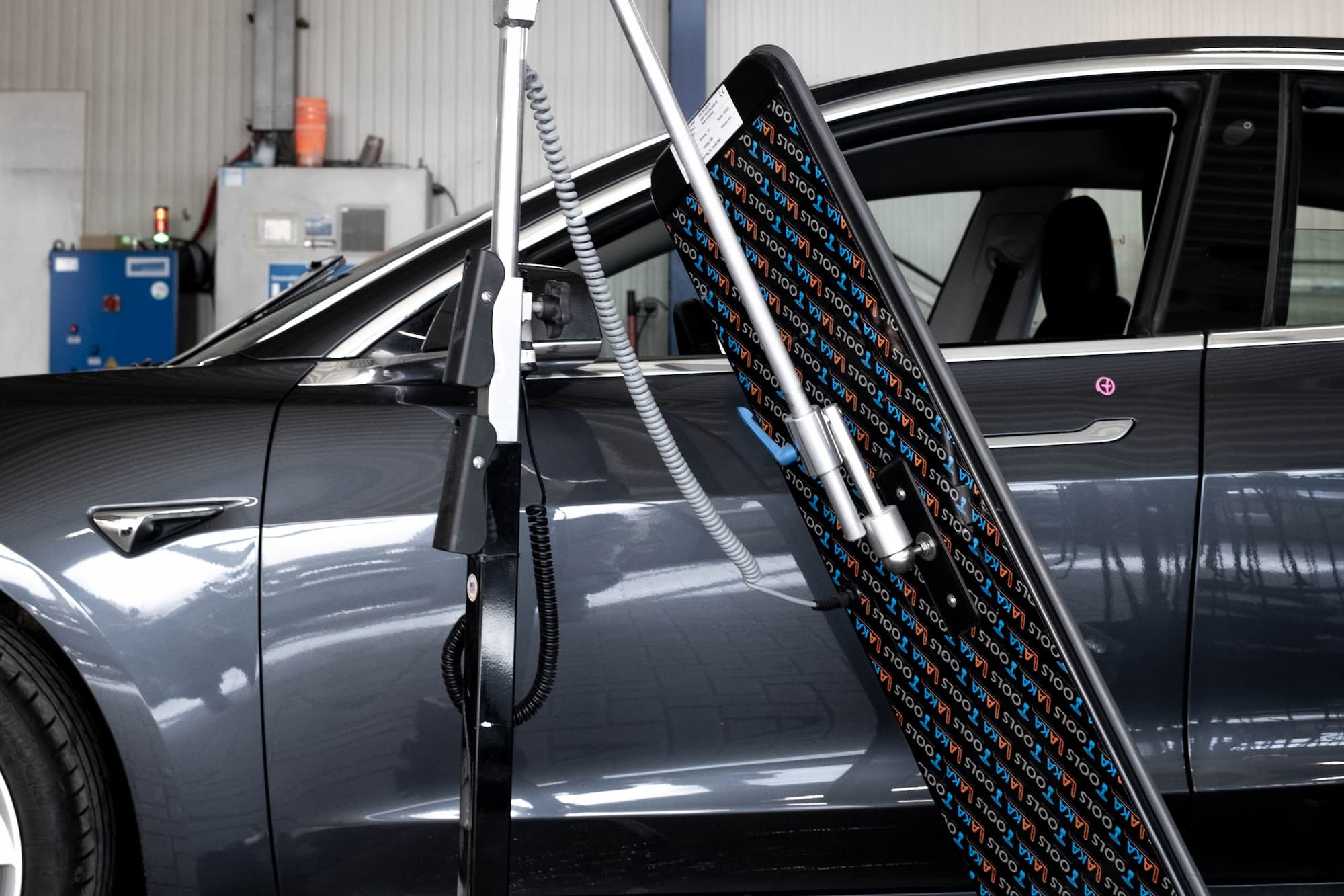 Smart Repair